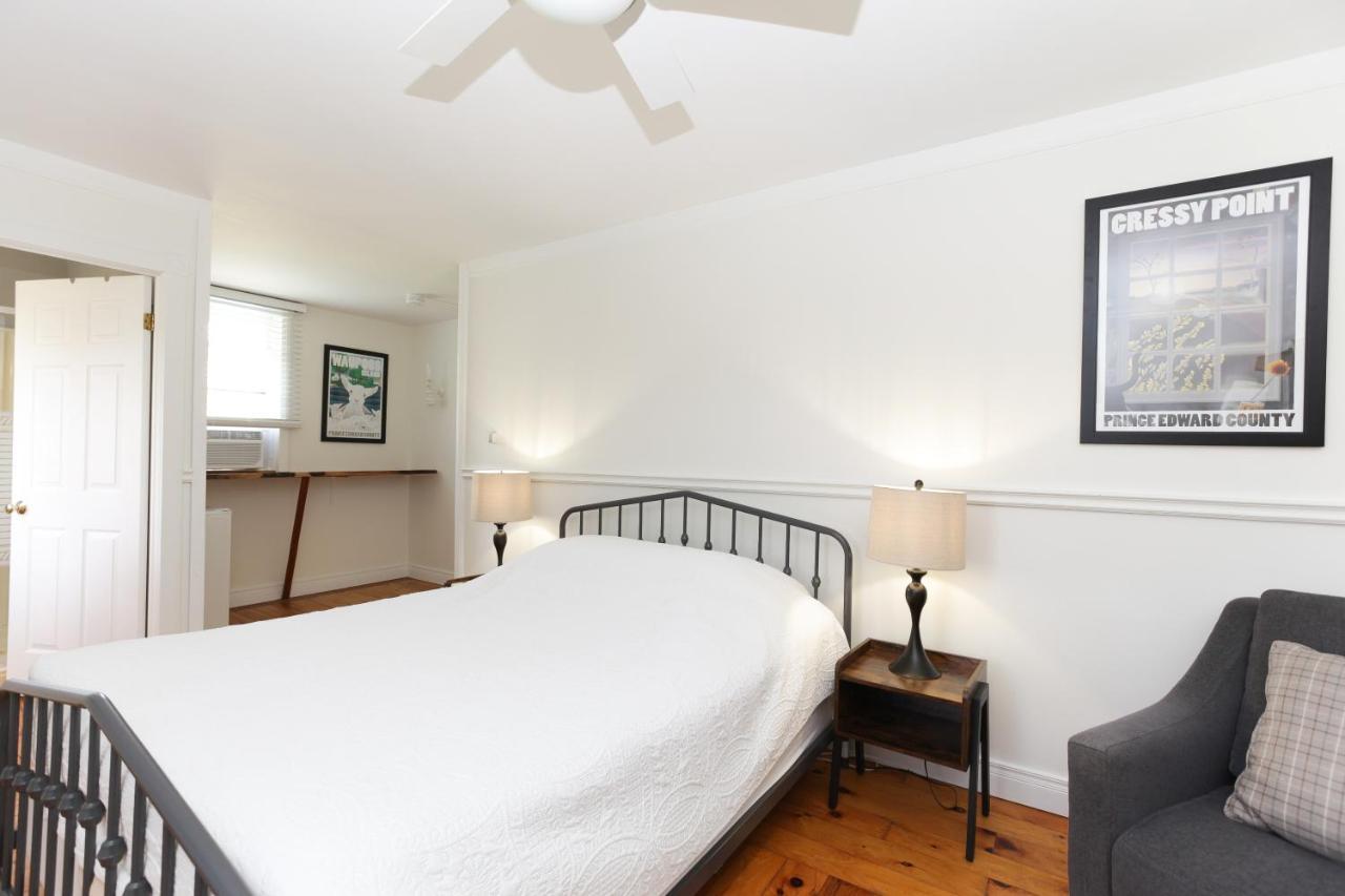 Milford Jackson'S Falls Country Inn מראה חיצוני תמונה