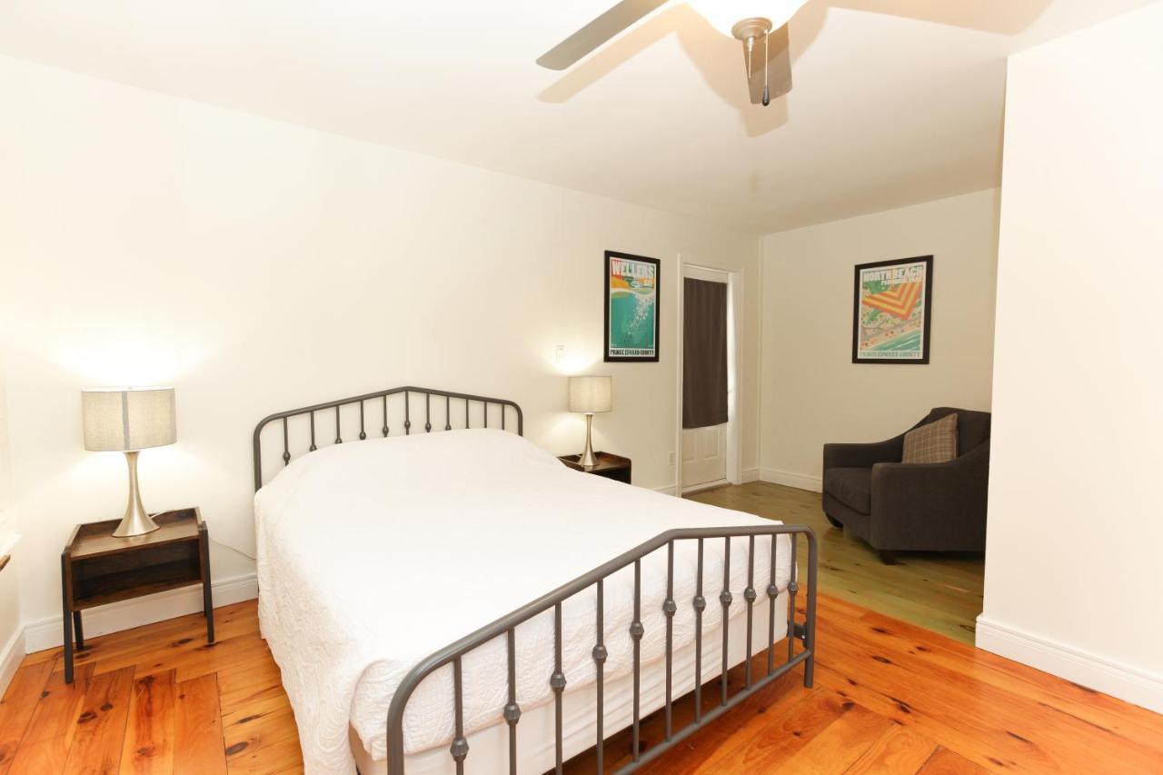 Milford Jackson'S Falls Country Inn מראה חיצוני תמונה