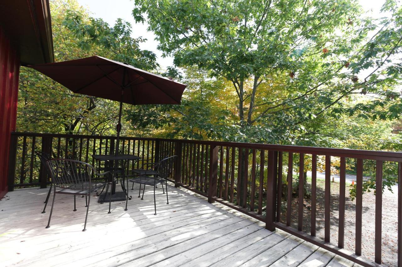 Milford Jackson'S Falls Country Inn מראה חיצוני תמונה