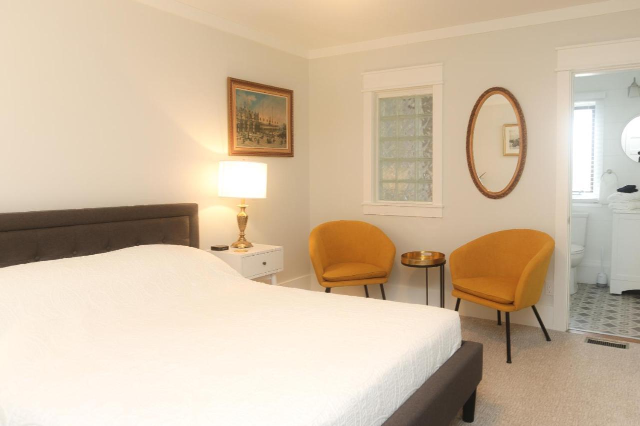 Milford Jackson'S Falls Country Inn מראה חיצוני תמונה