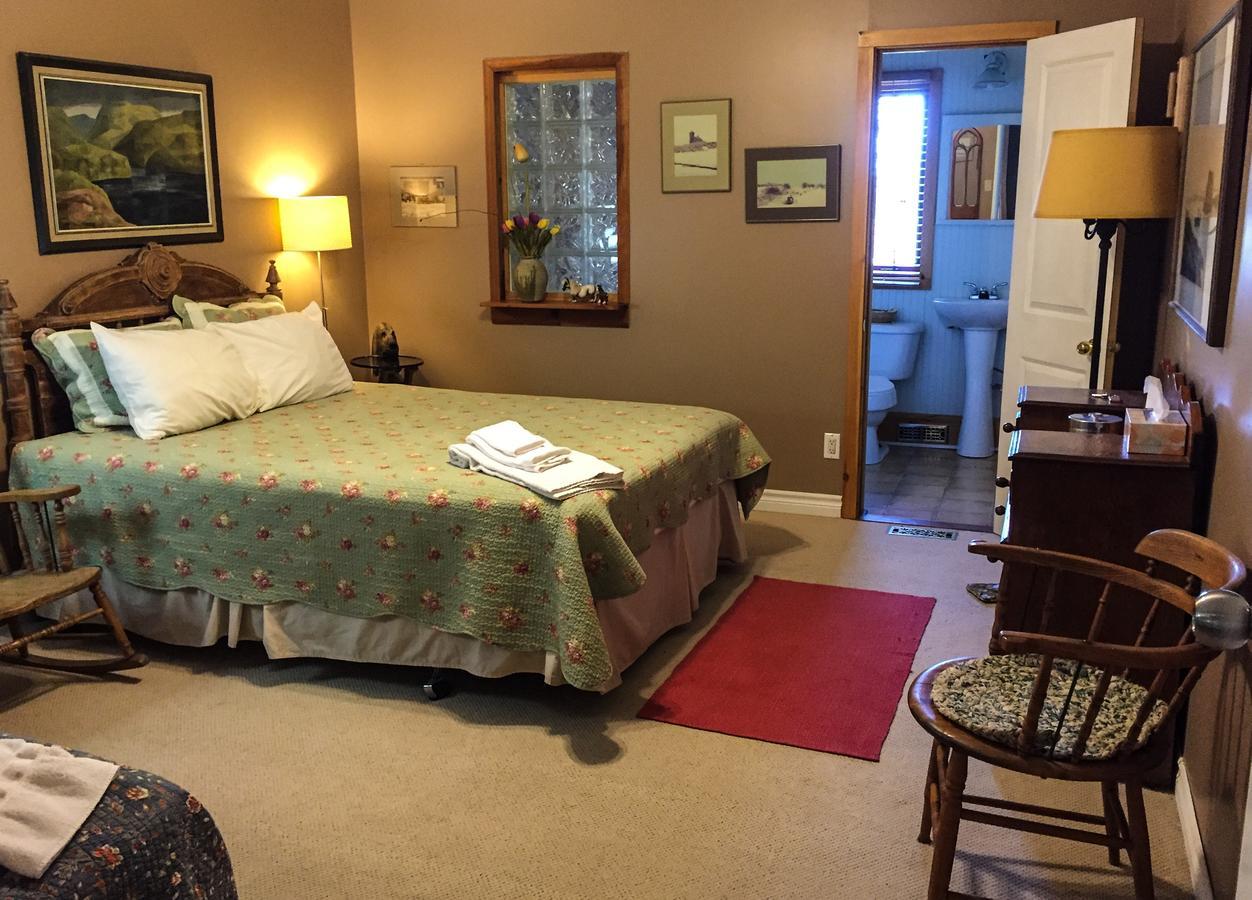 Milford Jackson'S Falls Country Inn מראה חיצוני תמונה
