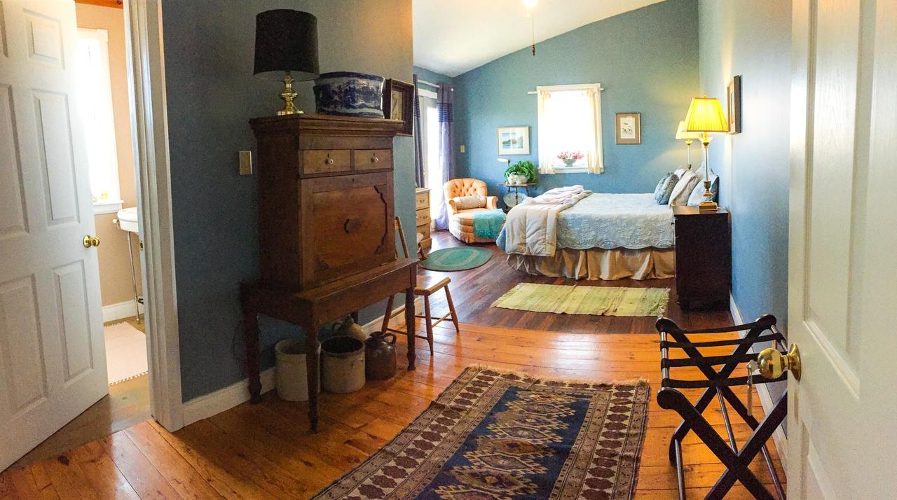 Milford Jackson'S Falls Country Inn מראה חיצוני תמונה
