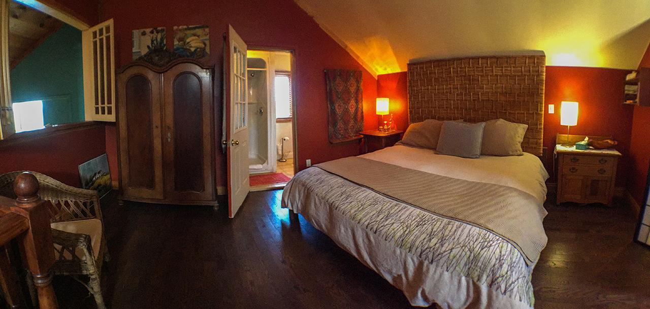 Milford Jackson'S Falls Country Inn מראה חיצוני תמונה