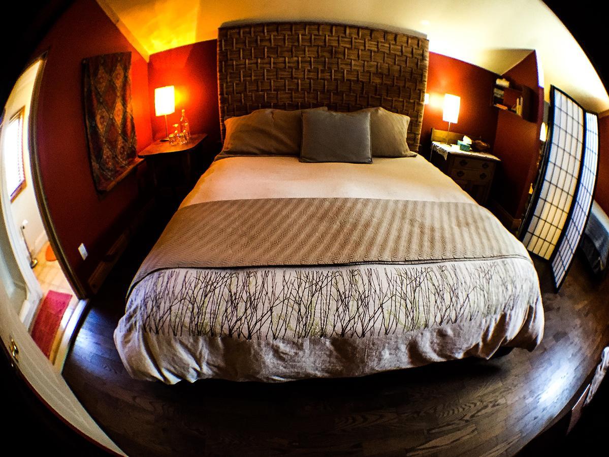 Milford Jackson'S Falls Country Inn מראה חיצוני תמונה